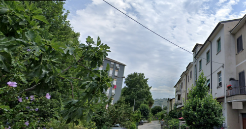 LABORATORIO VENDITA TERNI BORGO BOVIO