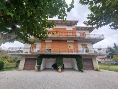 APPARTAMENTO VENDITA PERUGIA PARLESCA
