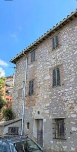 CASA INDIPENDENTE VENDITA PERUGIA LACUGNANO