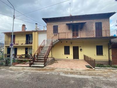 APPARTAMENTO VENDITA PERUGIA MONTELUCE
