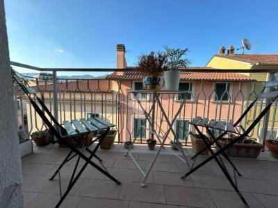 APPARTAMENTO VENDITA TERNI CITTÀ GIARDINO