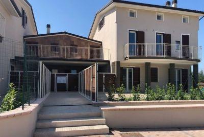 BILOCALE VENDITA PERUGIA LIDARNO