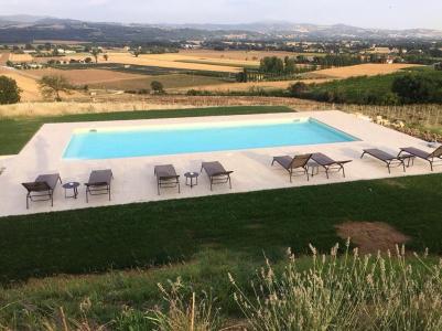 RUSTICO - CASALE VENDITA MARSCIANO