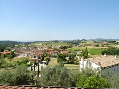 TERRENO EDIFICABILE VENDITA PERUGIA