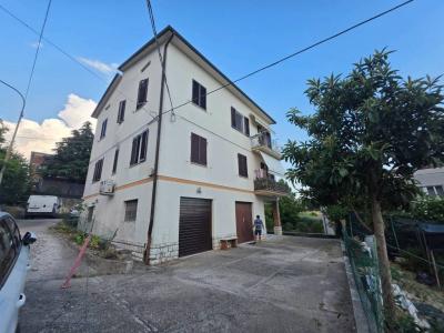 APPARTAMENTO VENDITA PERUGIA MADONNA ALTA