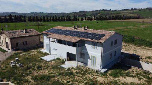 APPARTAMENTO VENDITA PERUGIA SAN MARTINO IN CAMPO