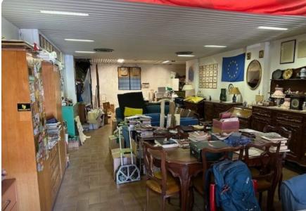 MAGAZZINO VENDITA PERUGIA ZONA XX SETTEMBRE