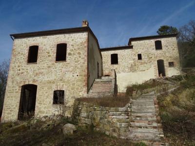 RUSTICO - CASALE VENDITA PERUGIA 	SAN MARCO	