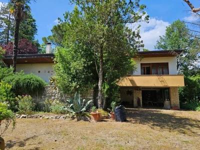 VILLA VENDITA MARSCIANO
