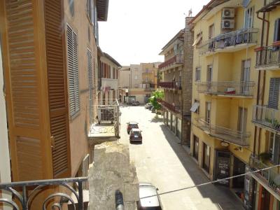 APPARTAMENTO VENDITA MARSCIANO
