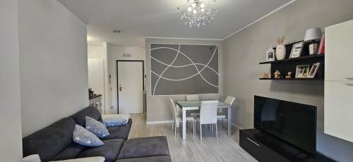 APPARTAMENTO VENDITA MARSCIANO