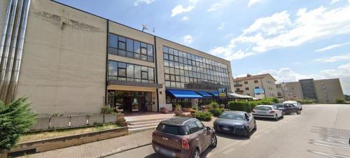 UFFICIO VENDITA MARSCIANO
