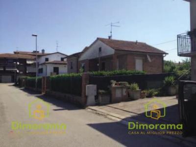 APPARTAMENTO VENDITA MARSCIANO