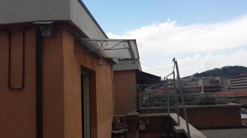 APPARTAMENTO VENDITA PERUGIA 	STAZIONE	