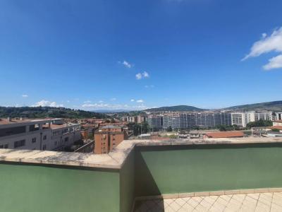 ATTICO VENDITA PERUGIA STAZIONE