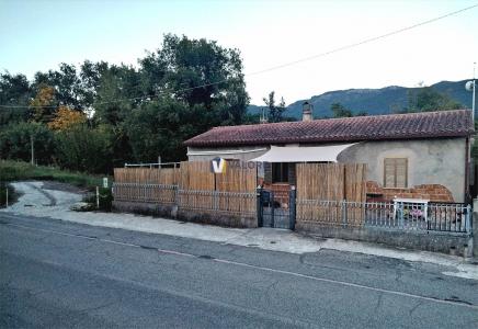 CASA INDIPENDENTE VENDITA MASSA MARTANA