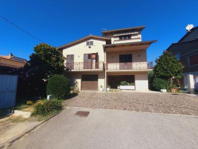 CASA INDIPENDENTE VENDITA BASTIA UMBRA