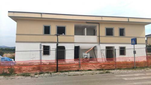 APPARTAMENTO VENDITA TORGIANO MIRALDUOLO