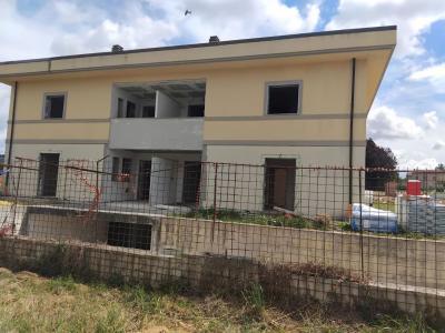APPARTAMENTO VENDITA TORGIANO MIRALDUOLO