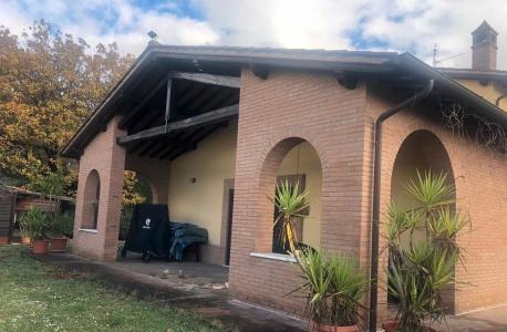 PORZIONE DI CASA AFFITTO TORGIANO MIRALDUOLO