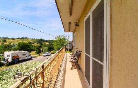 CIELO - TERRA VENDITA STRONCONE