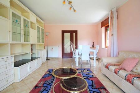 APPARTAMENTO VENDITA STRONCONE