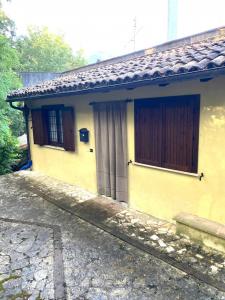 CASA INDIPENDENTE VENDITA SPOLETO