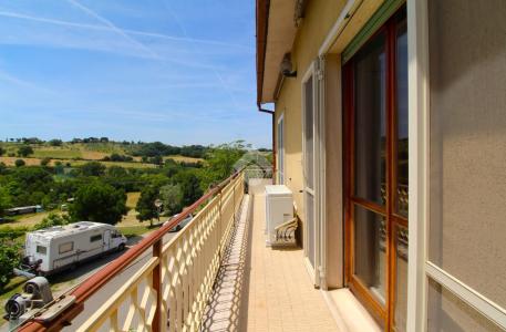 APPARTAMENTO VENDITA STRONCONE