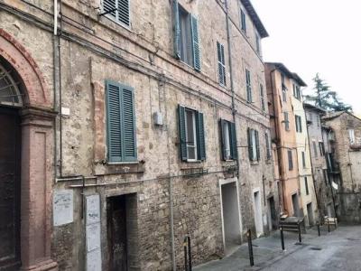 APPARTAMENTO VENDITA PERUGIA CENTRO STORICO