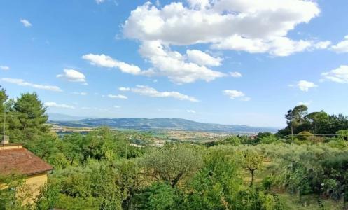APPARTAMENTO VENDITA PERUGIA 	MONTEBELLO	