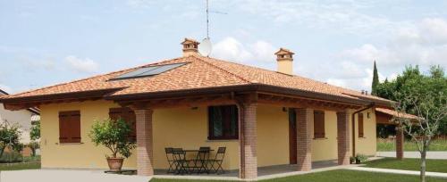 VILLA VENDITA PERUGIA MONTEBELLO