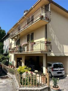 APPARTAMENTO VENDITA MONTEFALCO