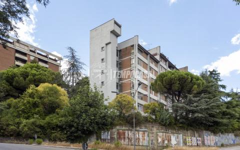 APPARTAMENTO VENDITA PERUGIA MONTELAGUARDIA