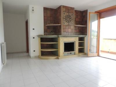 ATTICO VENDITA PERUGIA MONTELAGUARDIA