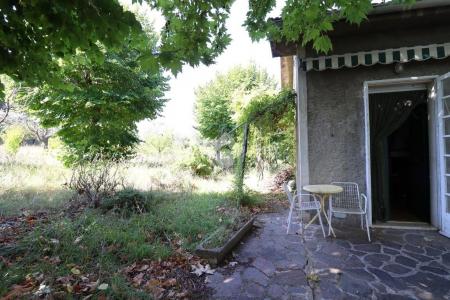 CASA INDIPENDENTE VENDITA STRONCONE