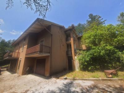 VILLA VENDITA PERUGIA SAN MARCO