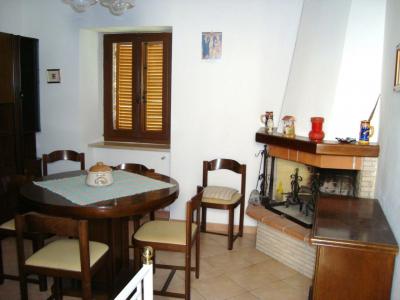 CIELO - TERRA VENDITA FERENTILLO