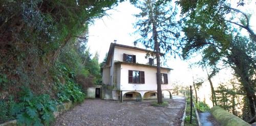 VILLA VENDITA NARNI