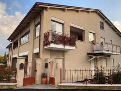 APPARTAMENTO VENDITA MARSCIANO BADIOLA
