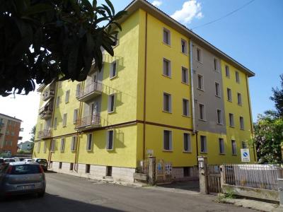 APPARTAMENTO VENDITA TERNI CENTRO STORICO