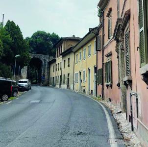 APPARTAMENTO VENDITA NARNI