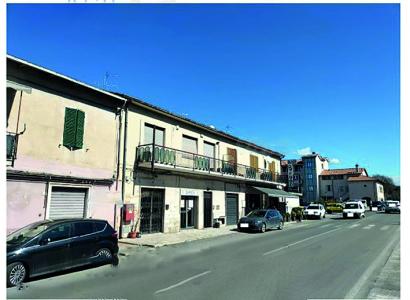 APPARTAMENTO VENDITA TERNI