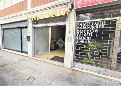 NEGOZIO VENDITA PERUGIA FERRO DI CAVALLO