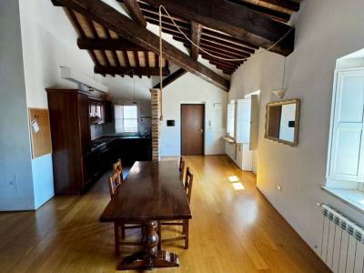 ATTICO VENDITA PERUGIA CENTRO STORICO
