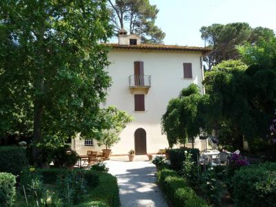 VILLA VENDITA PERUGIA SANTA SABINA