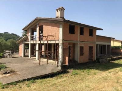 VILLA A SCHIERA VENDITA PERUGIA OLMO