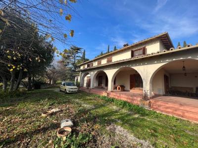 VILLA VENDITA TERNI VILLA PALMA