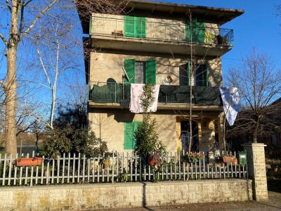 CASA INDIPENDENTE VENDITA CASTIGLIONE DEL LAGO