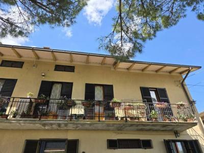 VILLA VENDITA CASTIGLIONE DEL LAGO