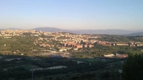 VILLA VENDITA PERUGIA